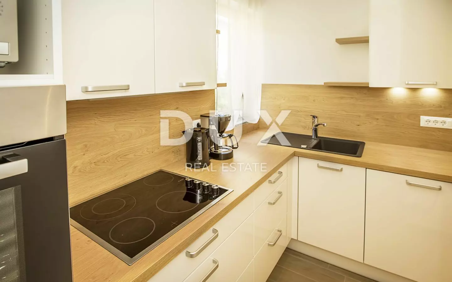 9-bedroom Villa In Baška, Croatia (360 M²)