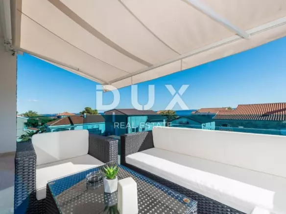 12-bedroom Detached House In Vir, Croatia (550 M²)