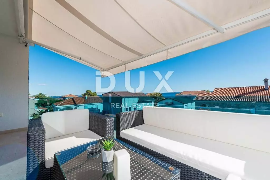 12-bedroom Detached House In Vir, Croatia (550 M²)