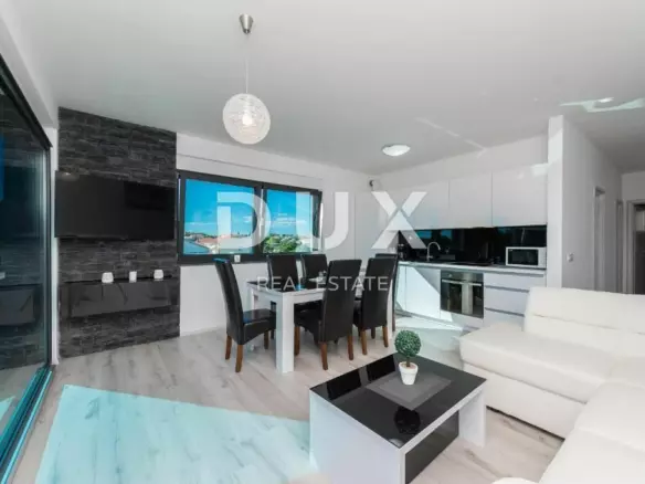 12-bedroom Detached House In Vir, Croatia (550 M²)