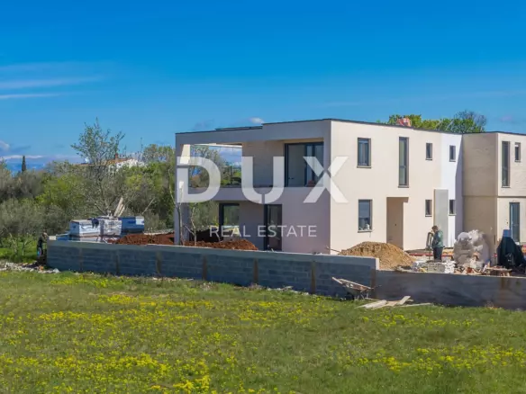 3-bedroom Detached House In Milovčići, Croatia (130 M²)