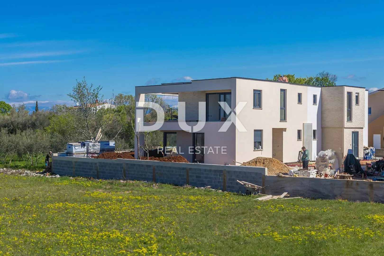 6-bedroom Detached House In Milovčići, Croatia (260 M²)