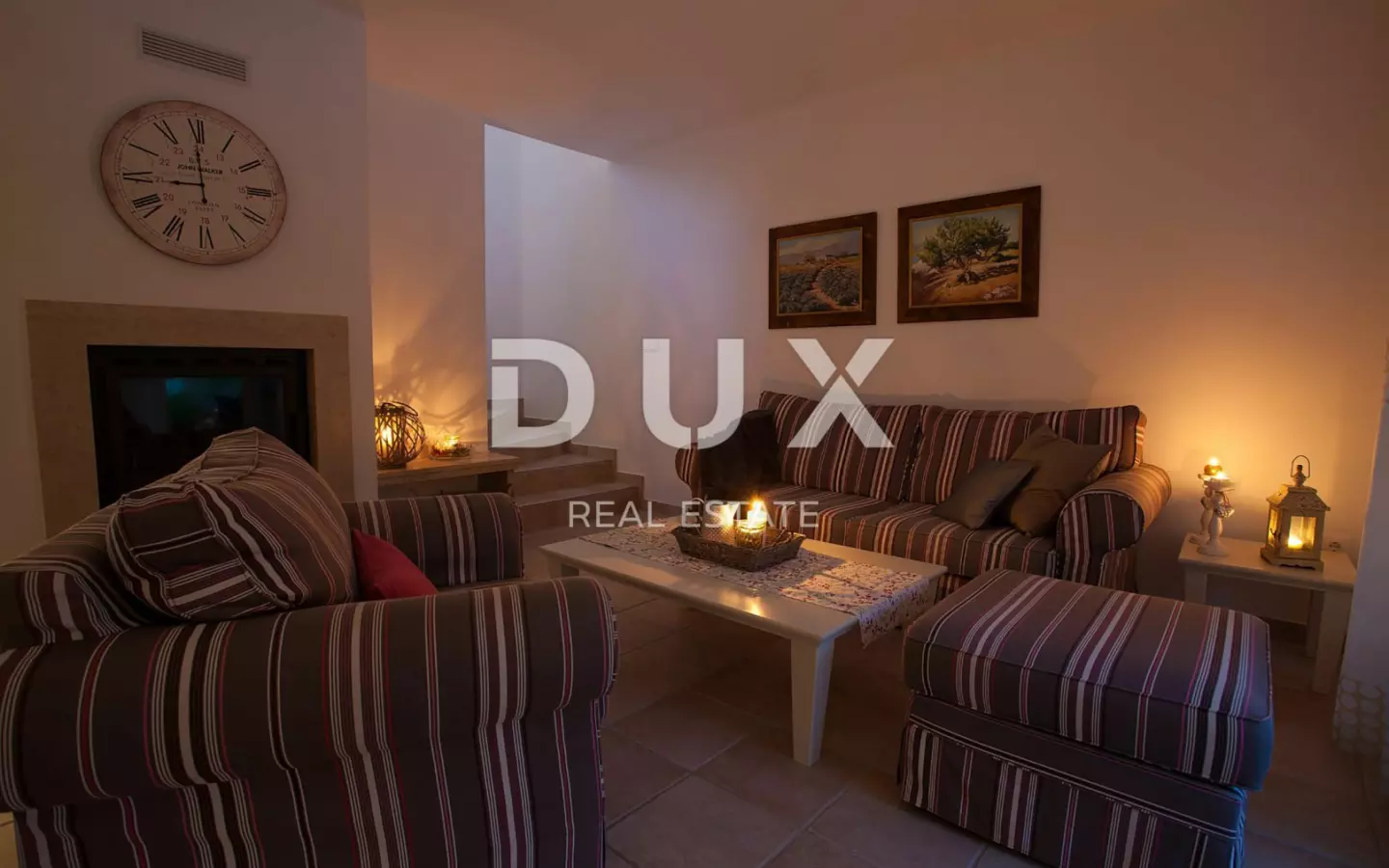 6-bedroom Villa In Kras, Croatia (255 M²)