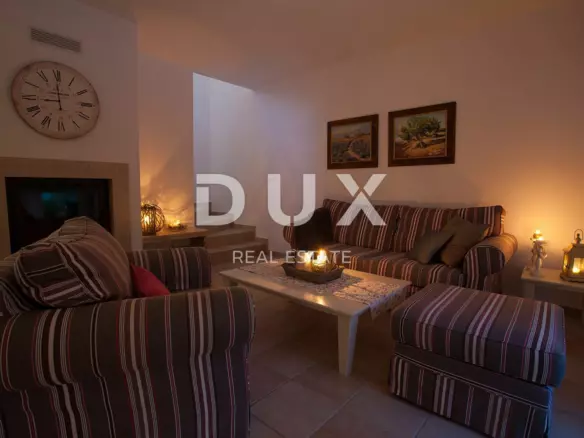 6-bedroom Villa In Kras, Croatia (255 M²)