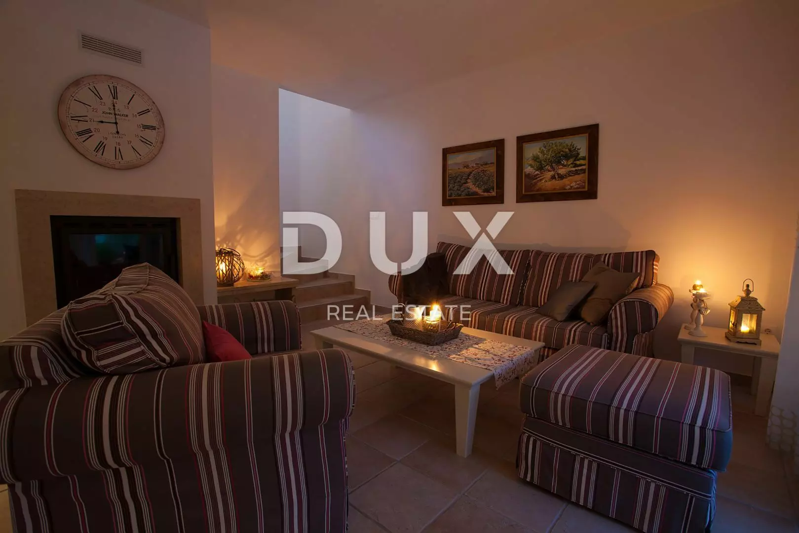 6-bedroom Villa In Kras, Croatia (255 M²)