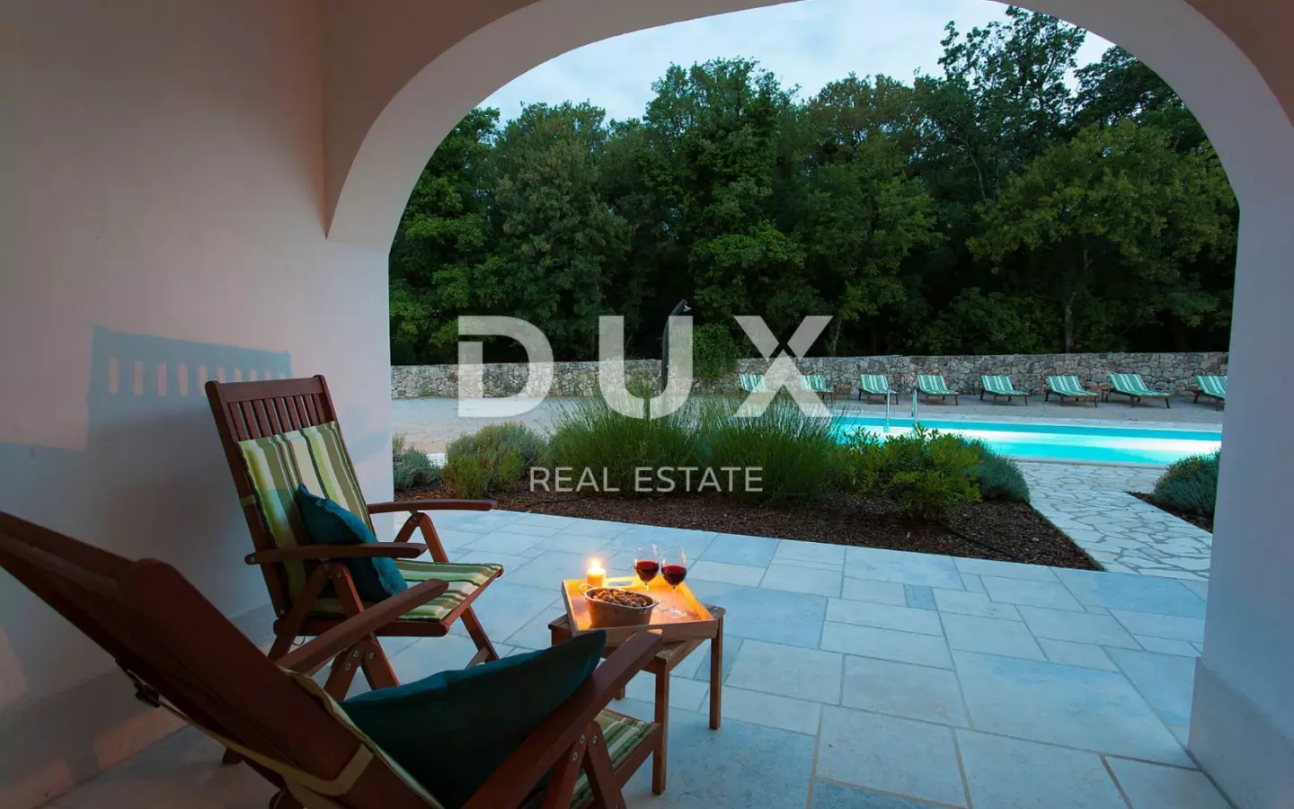6-bedroom Villa In Kras, Croatia (255 M²)