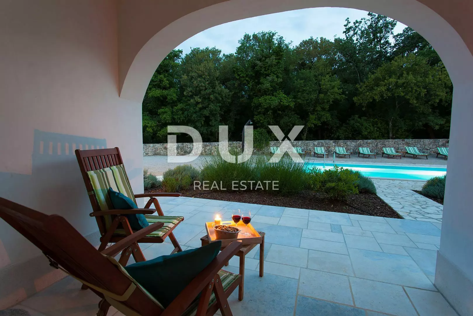 6-bedroom Villa In Kras, Croatia (255 M²)
