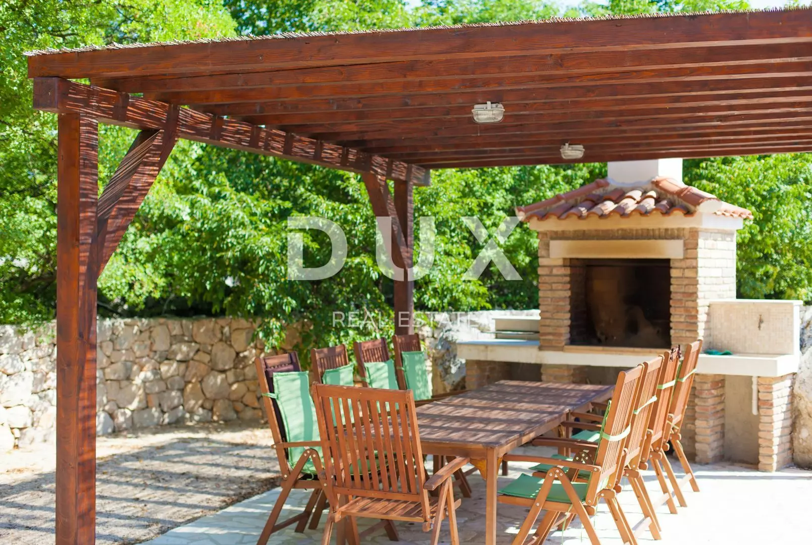 6-bedroom Villa In Kras, Croatia (255 M²)