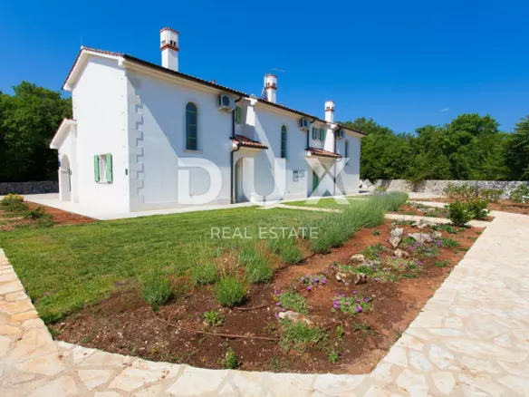 6-bedroom Villa In Kras, Croatia (255 M²)