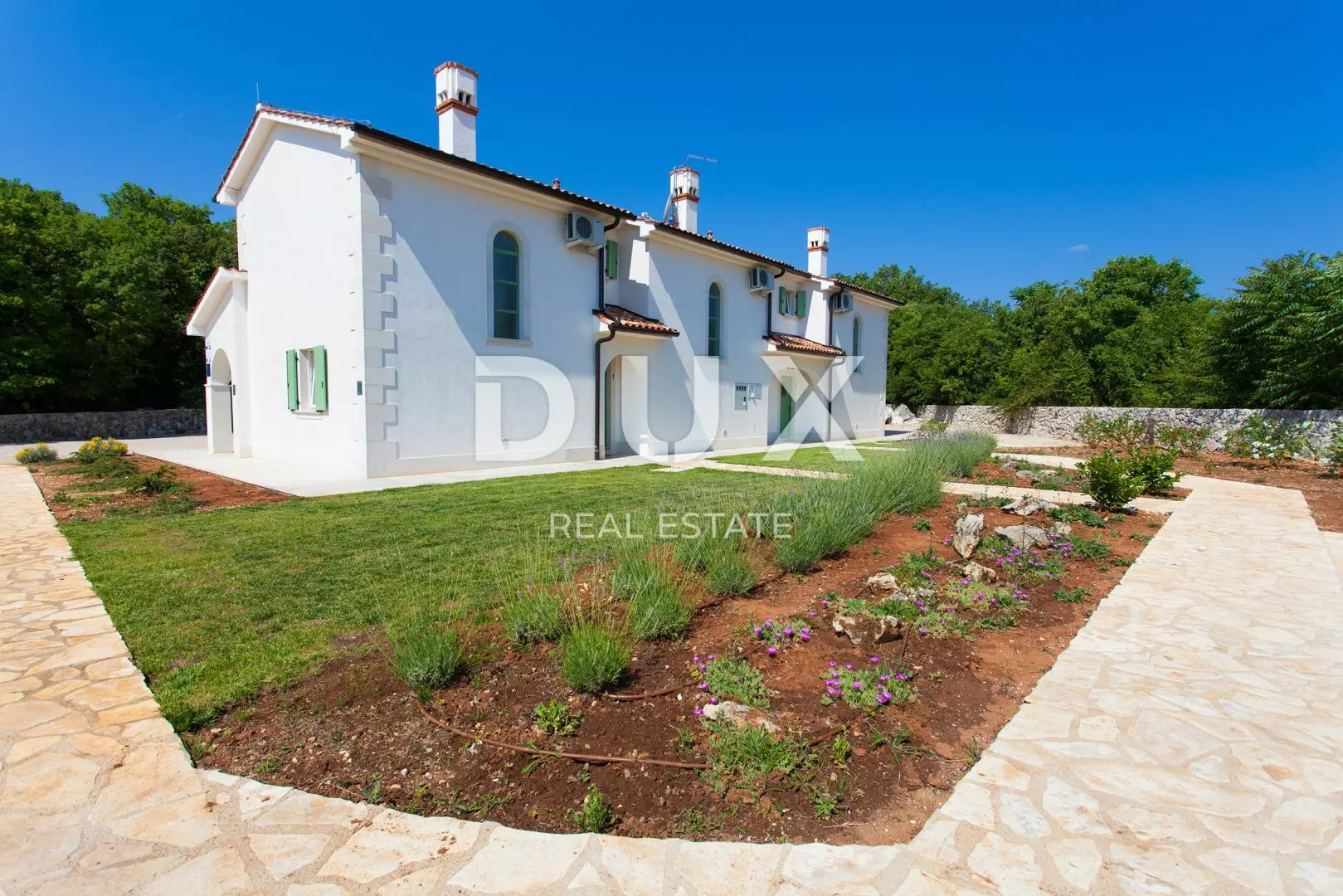 6-bedroom Villa In Kras, Croatia (255 M²)