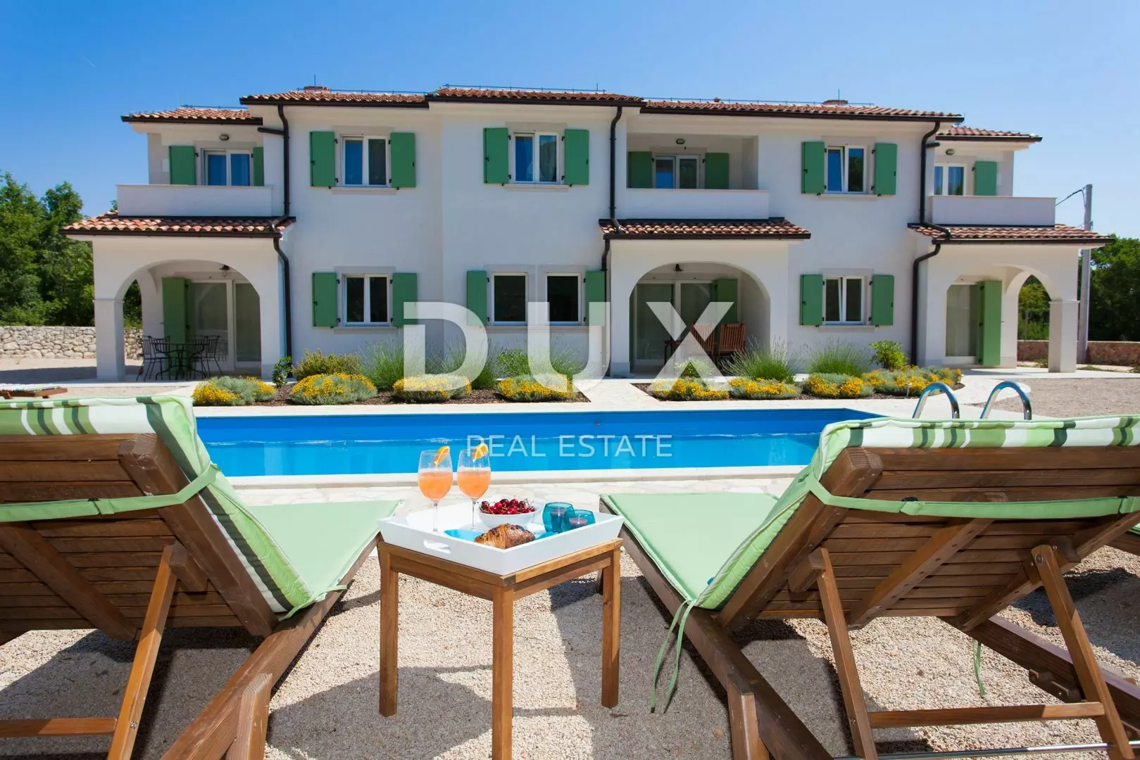 6-bedroom Villa In Kras, Croatia (255 M²)