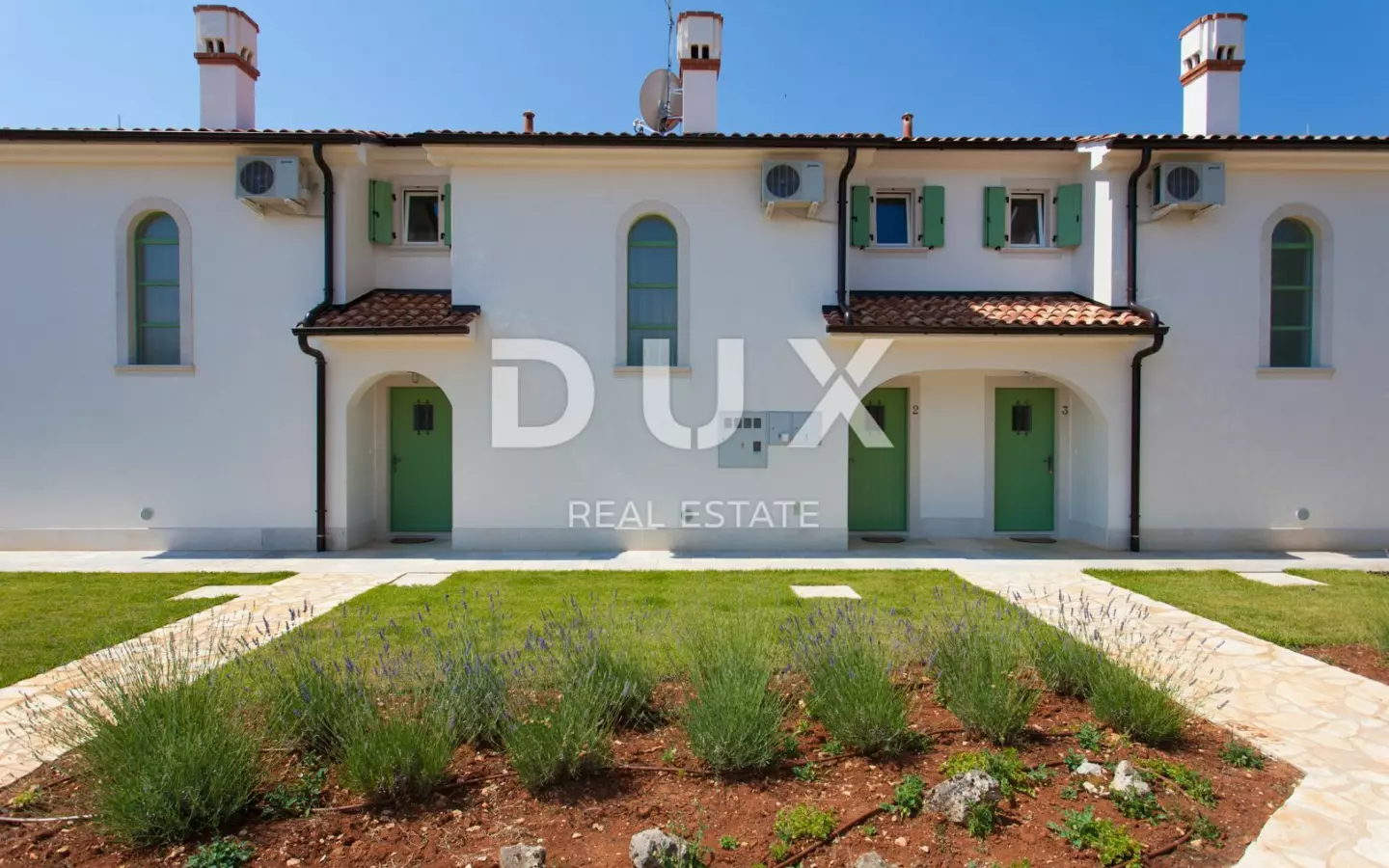 6-bedroom Villa In Kras, Croatia (255 M²)