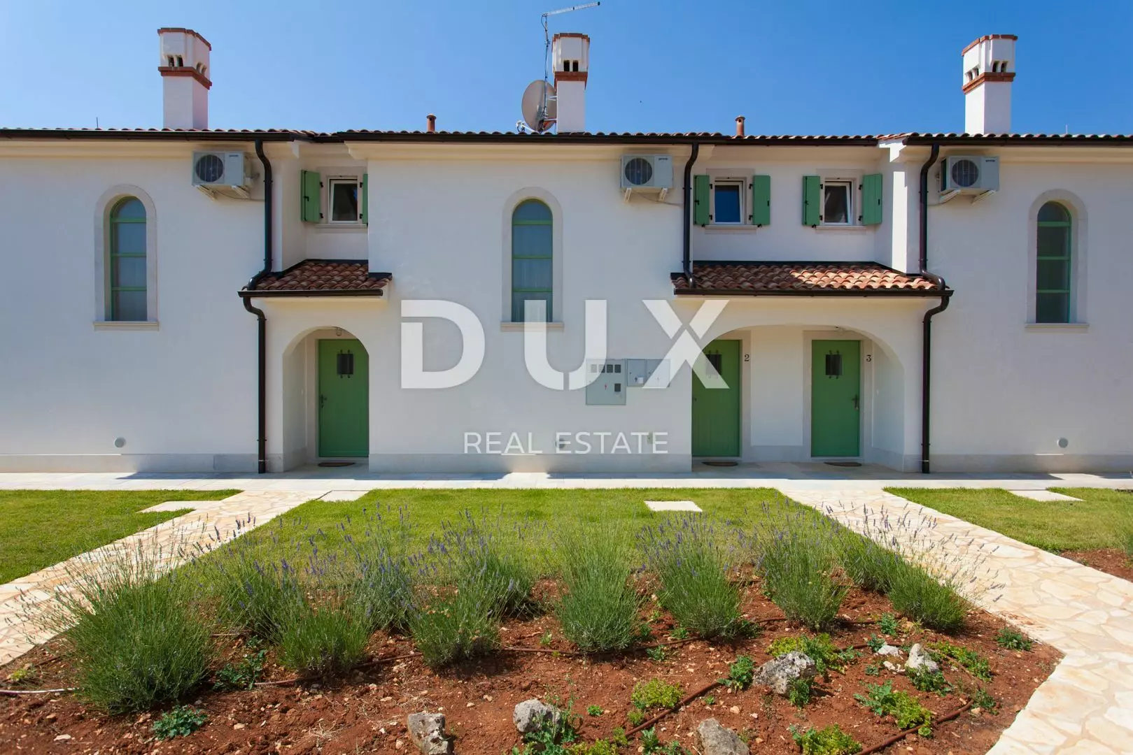 6-bedroom Villa In Kras, Croatia (255 M²)