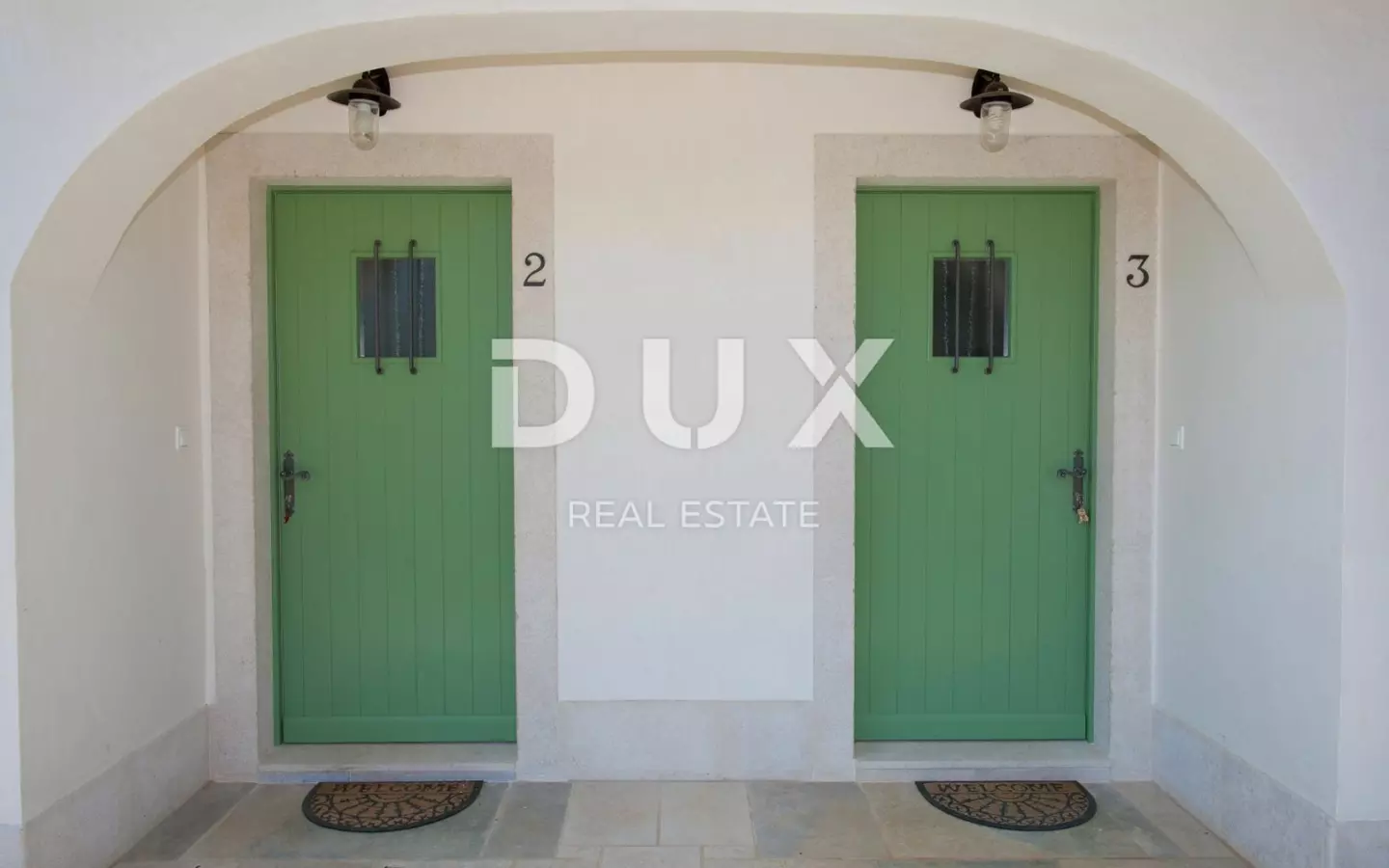 6-bedroom Villa In Kras, Croatia (255 M²)