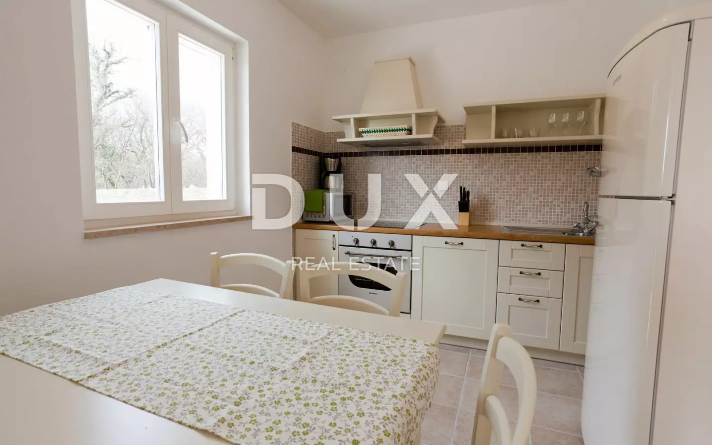 6-bedroom Villa In Kras, Croatia (255 M²)