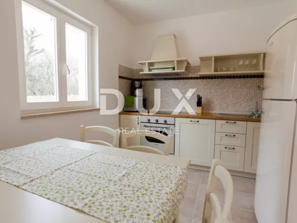 6-bedroom Villa In Kras, Croatia (255 M²)