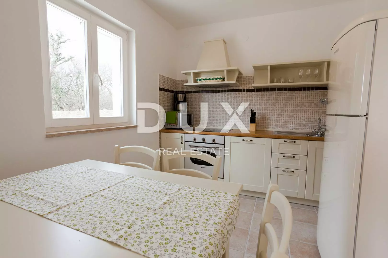 6-bedroom Villa In Kras, Croatia (255 M²)