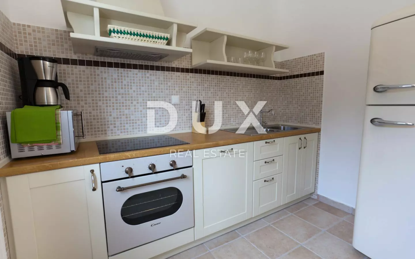 6-bedroom Villa In Kras, Croatia (255 M²)