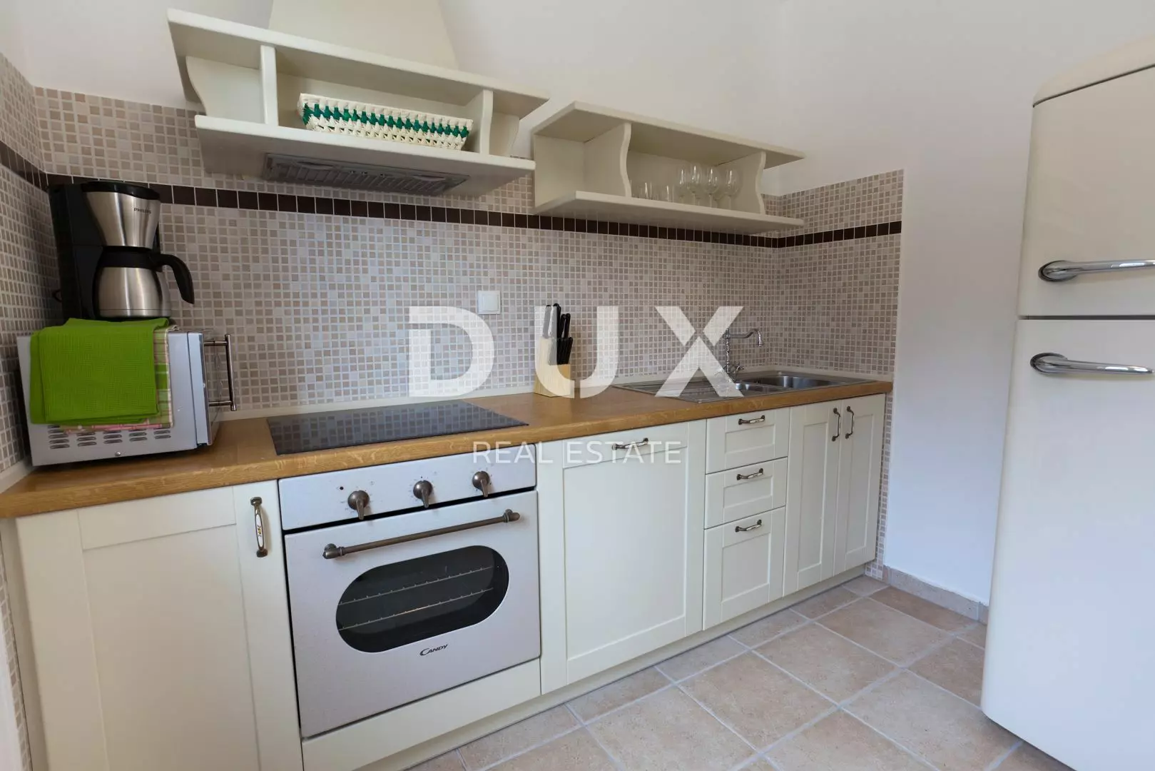 6-bedroom Villa In Kras, Croatia (255 M²)