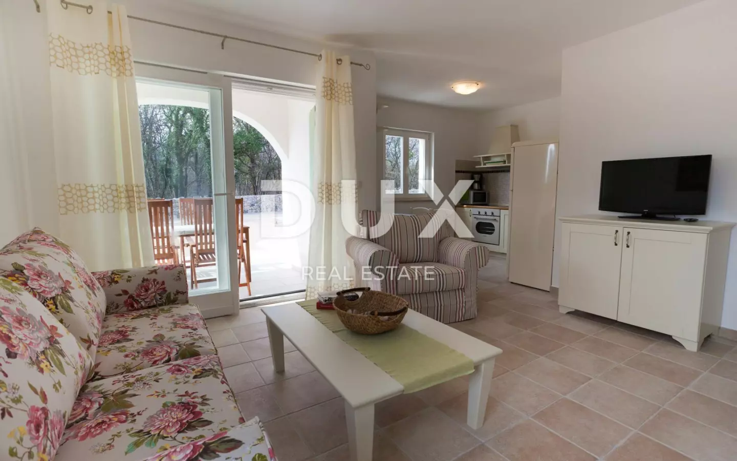 6-bedroom Villa In Kras, Croatia (255 M²)