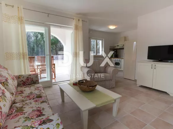 6-bedroom Villa In Kras, Croatia (255 M²)