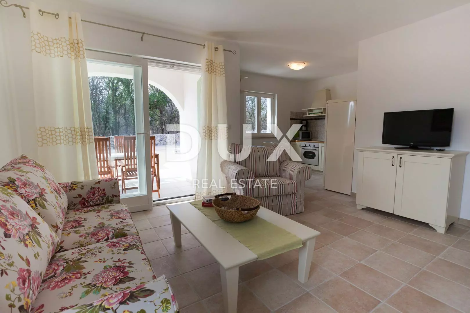6-bedroom Villa In Kras, Croatia (255 M²)