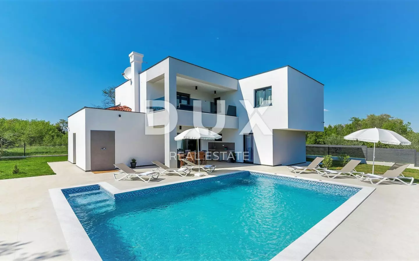 3-bedroom Detached House In Marčana, Croatia (180 M²)