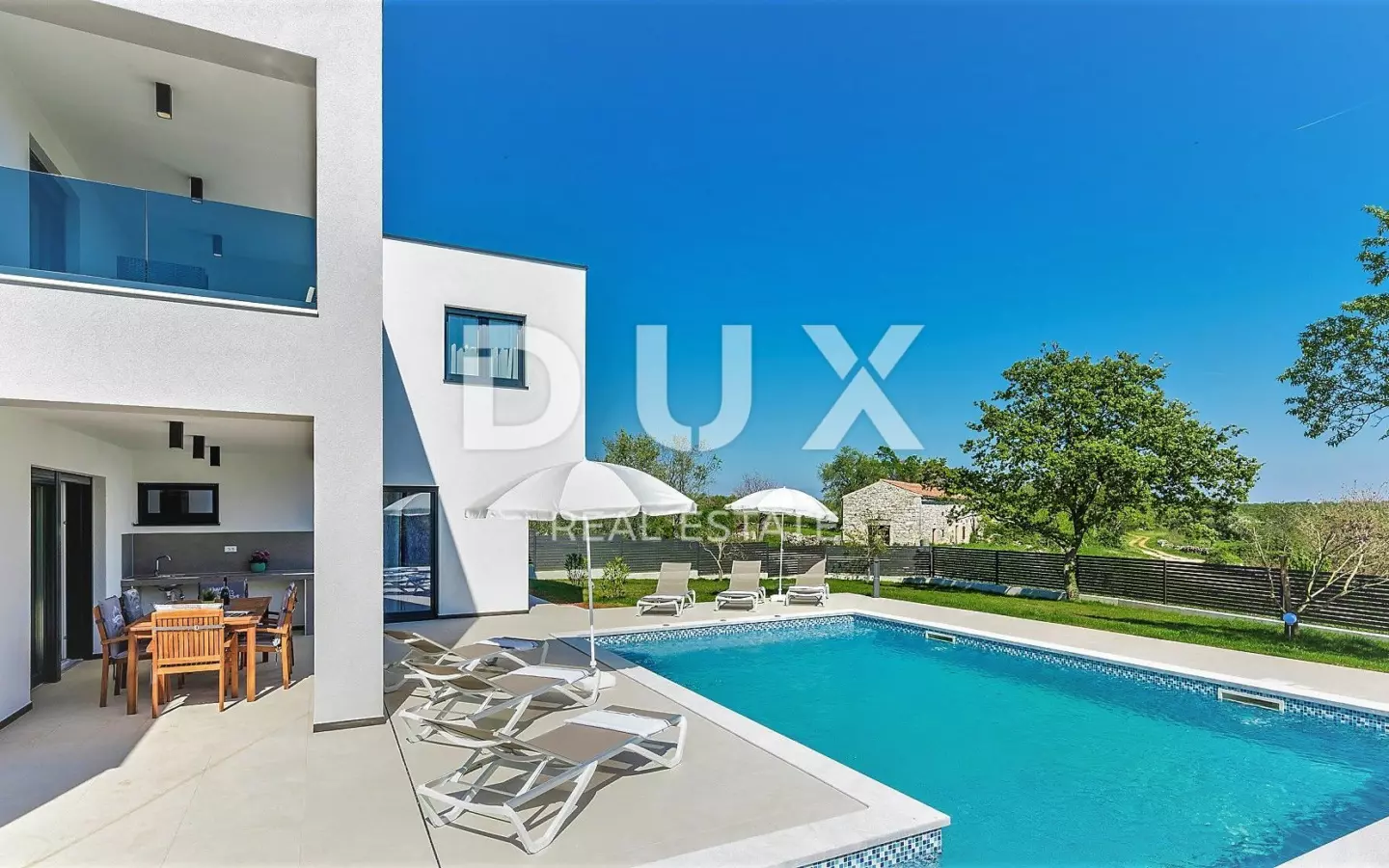 3-bedroom Detached House In Marčana, Croatia (180 M²)