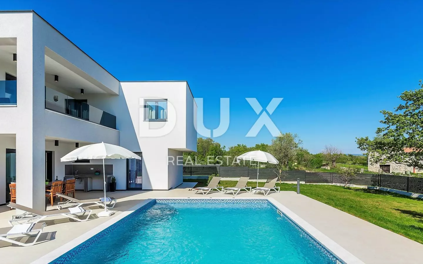 3-bedroom Detached House In Marčana, Croatia (180 M²)