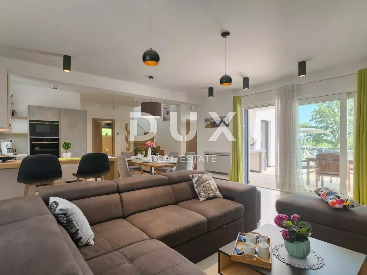 3-bedroom Detached House In Marčana, Croatia (180 M²)
