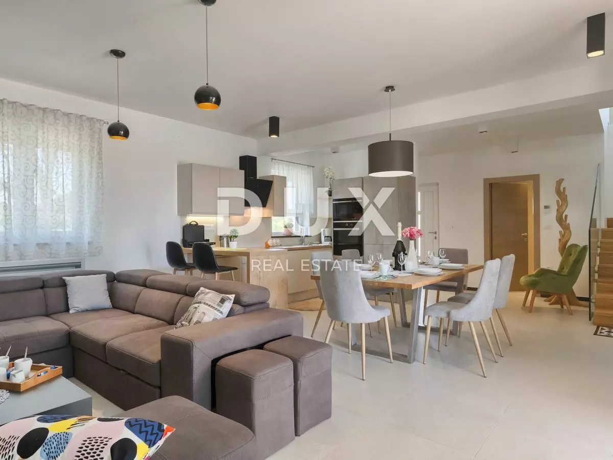 3-bedroom Detached House In Marčana, Croatia (180 M²)