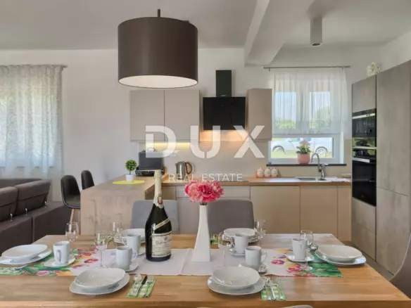 3-bedroom Detached House In Marčana, Croatia (180 M²)