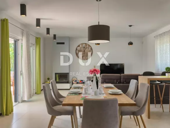 3-bedroom Detached House In Marčana, Croatia (180 M²)