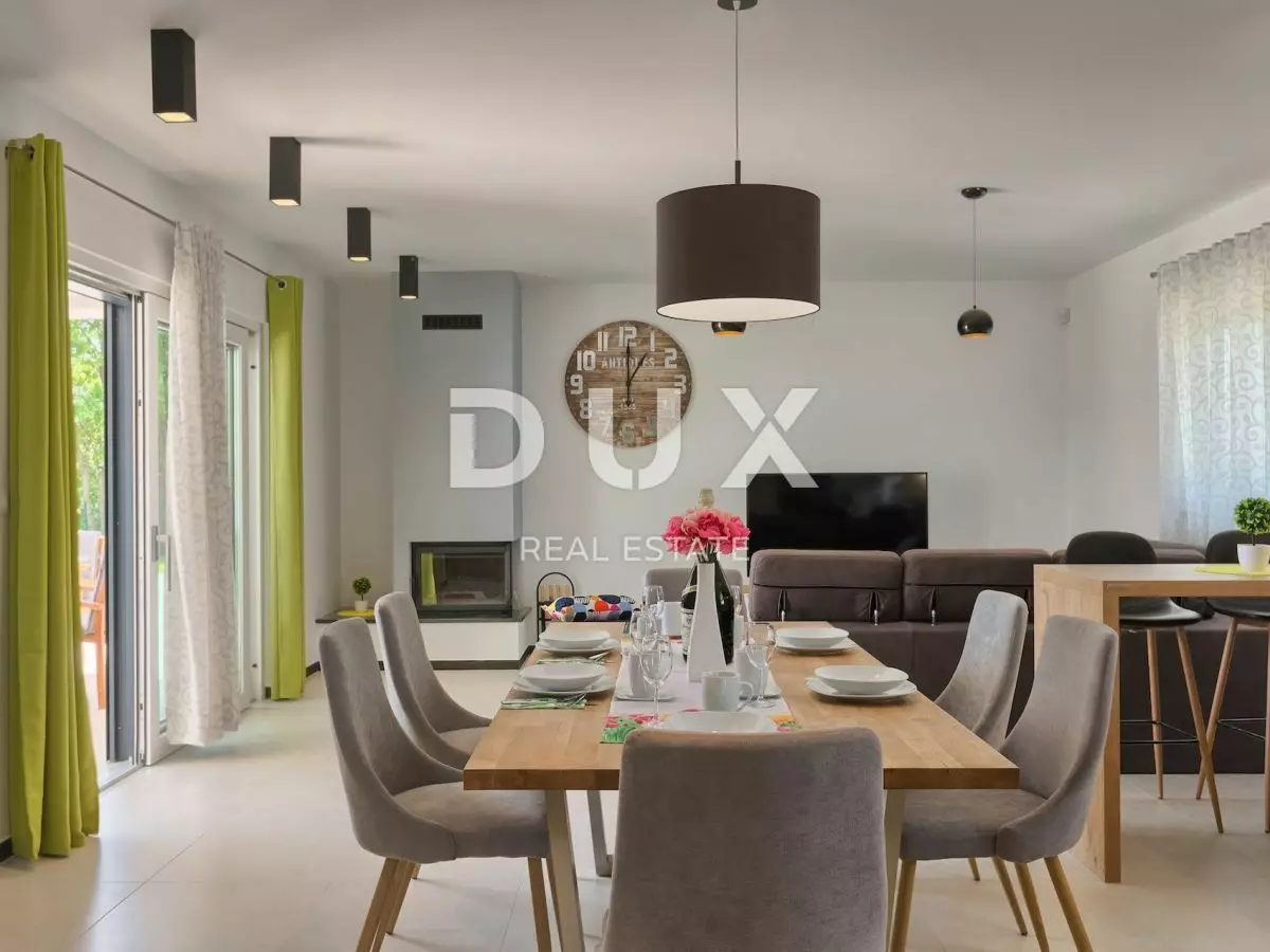 3-bedroom Detached House In Marčana, Croatia (180 M²)