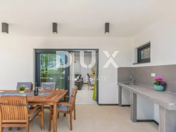 3-bedroom Detached House In Marčana, Croatia (180 M²)