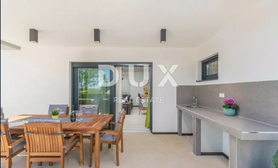 3-bedroom Detached House In Marčana, Croatia (180 M²)