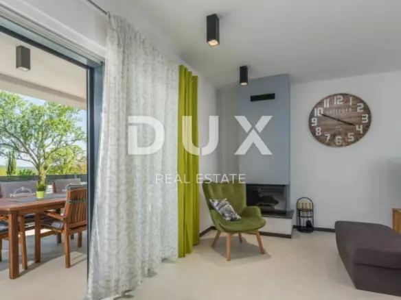 3-bedroom Detached House In Marčana, Croatia (180 M²)
