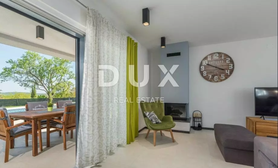 3-bedroom Detached House In Marčana, Croatia (180 M²)