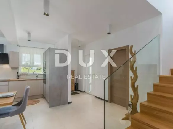 3-bedroom Detached House In Marčana, Croatia (180 M²)