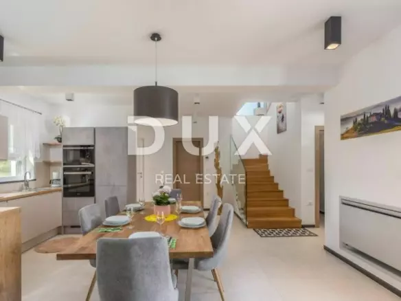 3-bedroom Detached House In Marčana, Croatia (180 M²)