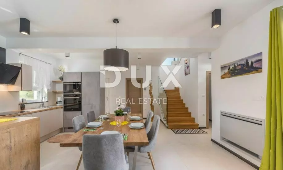 3-bedroom Detached House In Marčana, Croatia (180 M²)