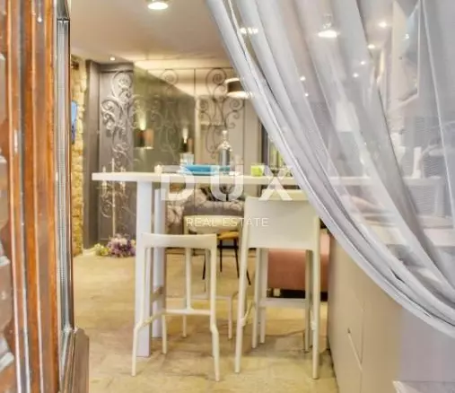 1-bedroom Apartment In Rovinj, Croatia (48 M²)