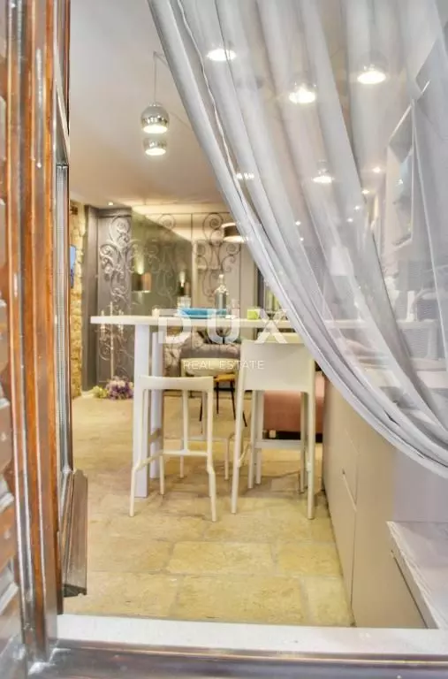 1-bedroom Apartment In Rovinj, Croatia (48 M²)