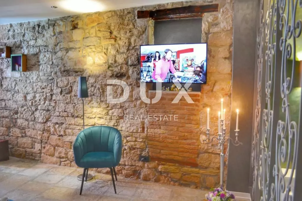 1-bedroom Apartment In Rovinj, Croatia (48 M²)