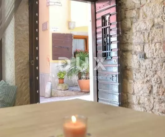 1-bedroom Apartment In Rovinj, Croatia (48 M²)