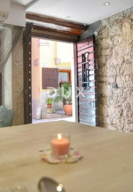 1-bedroom Apartment In Rovinj, Croatia (48 M²)