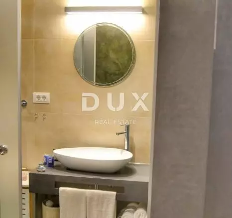 1-bedroom Apartment In Rovinj, Croatia (48 M²)