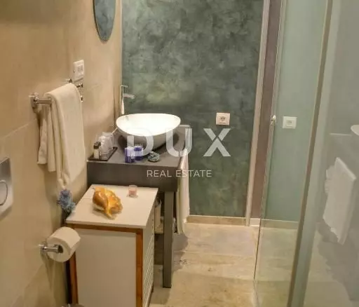 1-bedroom Apartment In Rovinj, Croatia (48 M²)