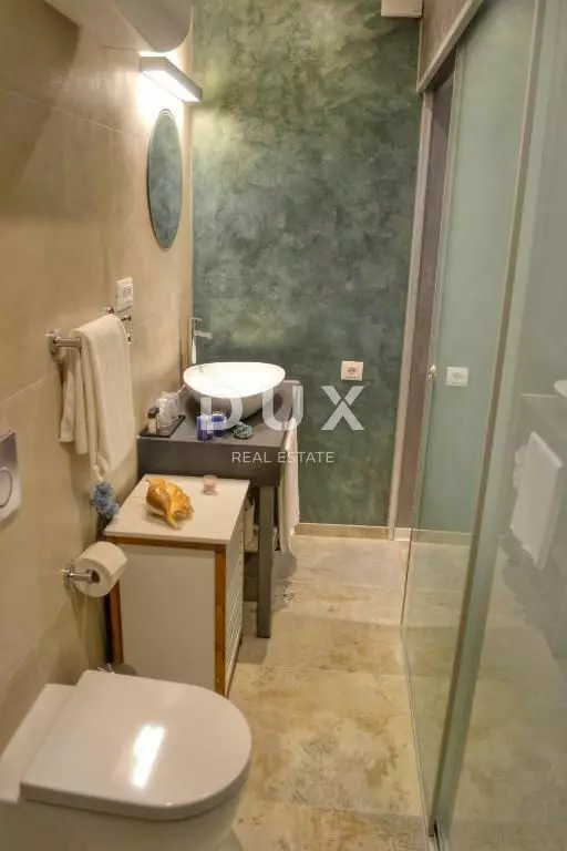 1-bedroom Apartment In Rovinj, Croatia (48 M²)