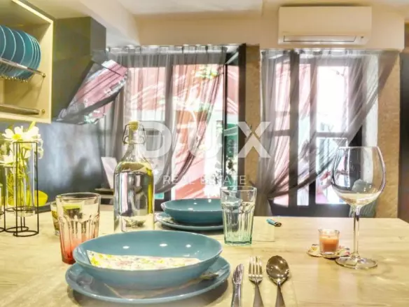 1-bedroom Apartment In Rovinj, Croatia (48 M²)
